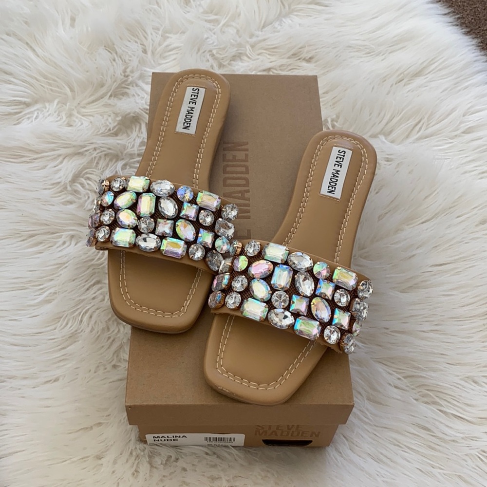 Steve Madden